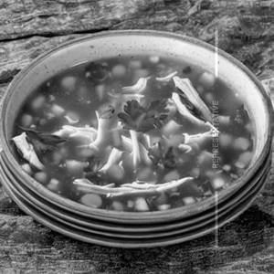 Chicken Soup