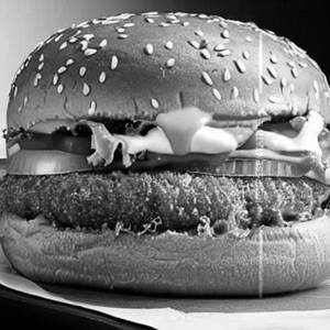 Stella Burger