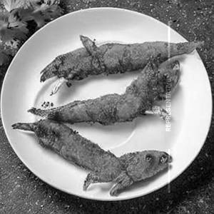Chilly Fish