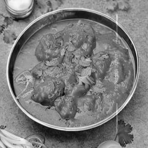 Schezwan Chicken Gravy