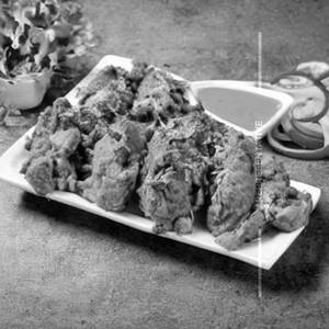 Schezwan Chicken