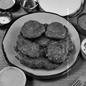 Chicken Pathani Winter (Half)