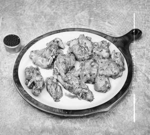 Black Pepper Chicken