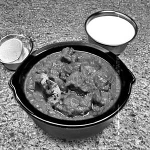 Murg Kheema Harimirch