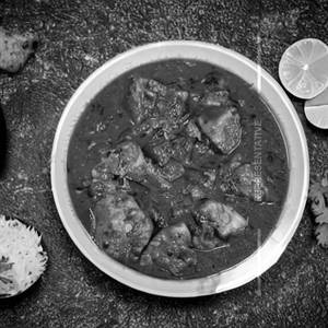 Fish Jeera Gravy