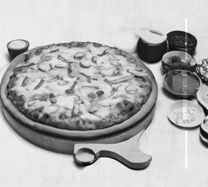 Maxican Chicken [Large]