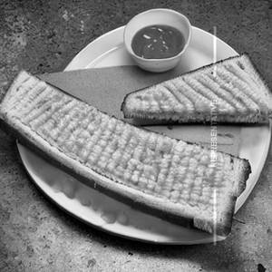 Corn Sandwich