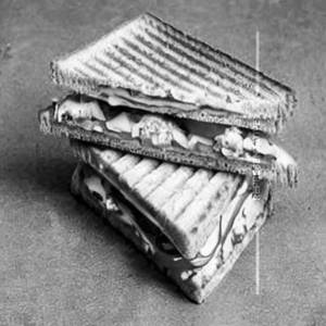 Veg Paneer C                heese Sandwich [Double]