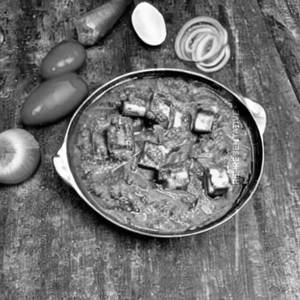 Palak Paneer