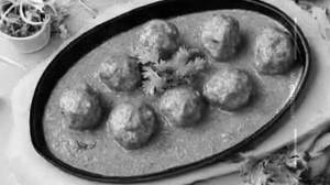 Cheese Kofta