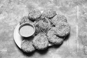 Hara Bhara Kebab