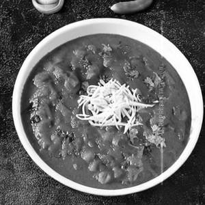 Chola chawal