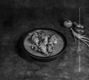 Chicken In Dragon Sauce