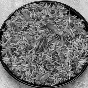 Veg Peaking Rice