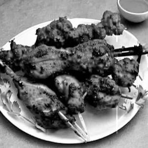 Chicken Tandoori Leg Winter