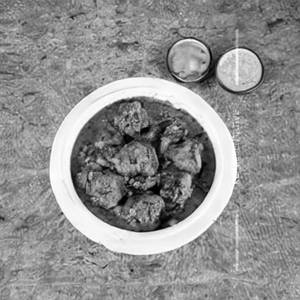 Andhra Chciken