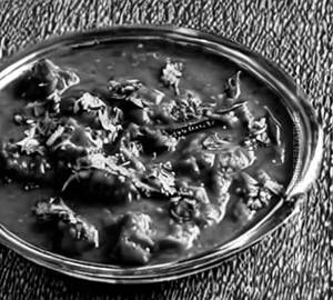 Veg Hyderabadi