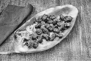 Tandoori Mushroom