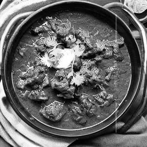 Mutton Sarabi