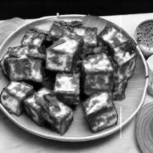 Cheese Singapore Paneer