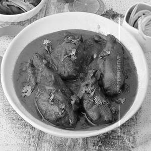 Chicken Hyderabadi