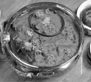 Dhaniya Murgh