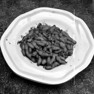 Veg Hot Beans