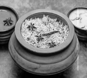 Matka Biryani