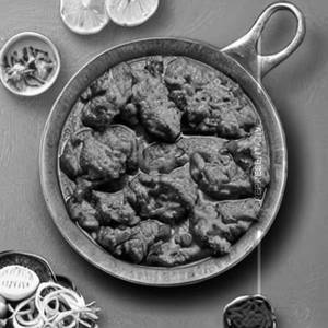 Hariyali Murg