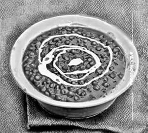 Dal Makhani