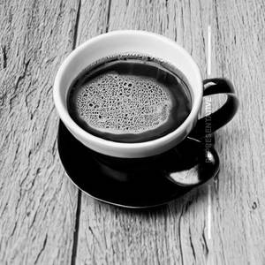 Black Coffee