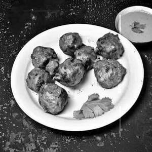 Malai Kofta