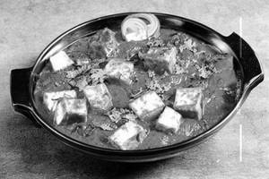 Paneer Do Pyaza