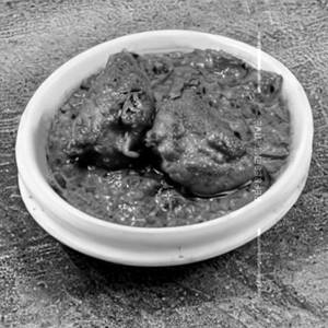 Mustard Chicken
