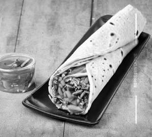 Veg Wrap