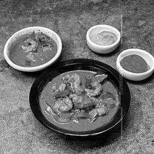 Prawns Goen Curry