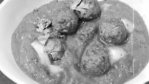Veg. Kofta