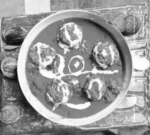 Sham Savera Kofta