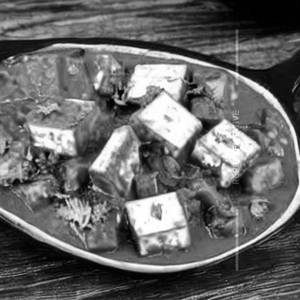 Paneer Matar