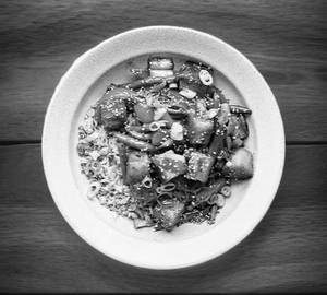 Paneer crispy