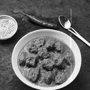 Lahuri Bateri Masala