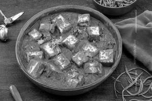 Paneer Lababdar