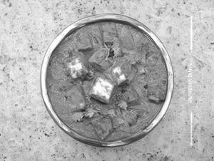 Paneer Butter Masala