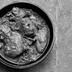 Chicken chettinad