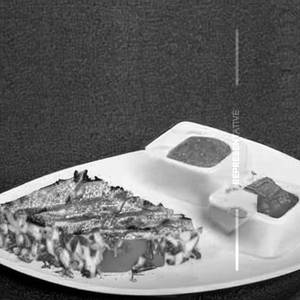 Veg Cheese Grilled