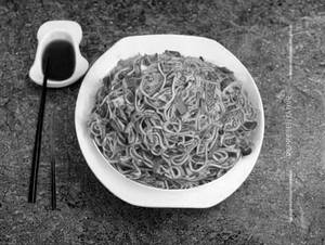 Singapuri Noodles 