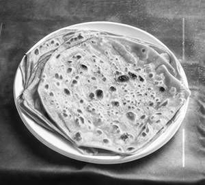 Plain Paratha