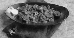 Veg Kothe       