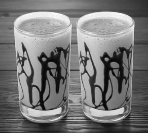 2 premium cold coffee