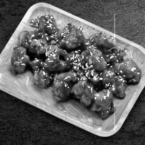 Honey Chicken